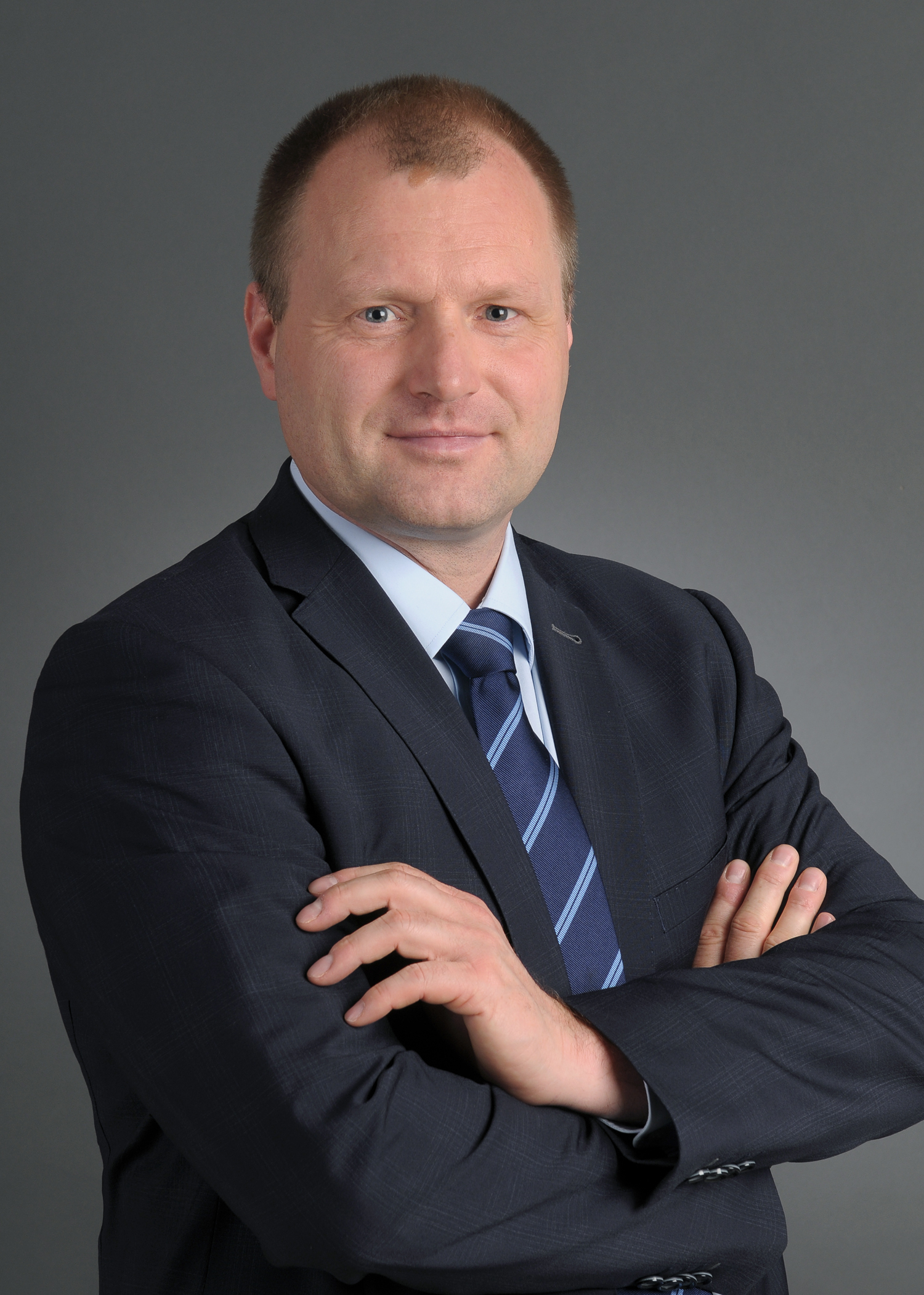 Kreisgeschäftsführer
