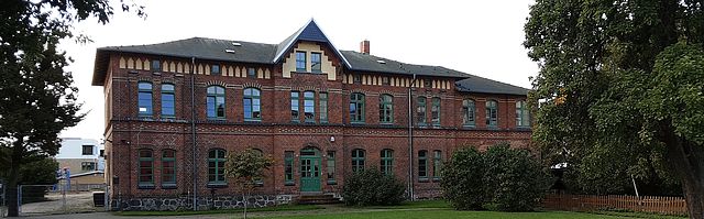 Kita Villa Traumland in Schwerin