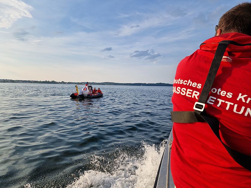 Baywatch in Schwerin - Kreisverband Schwerin e.V.