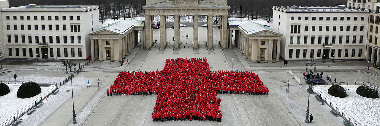 Deutsches Rotes Kreuz DRK, Veranstaltungen, Pariser Platz Deutsches Rotes Kreuz DRK, Veranstaltungen, Pariser Platz